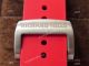 Swiss 1-1 Replica Richard Mille RM 052 Skeleton Watch Red Rubber Strap (8)_th.jpg